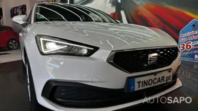 Seat Leon de 2022