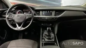 Opel Insignia de 2019