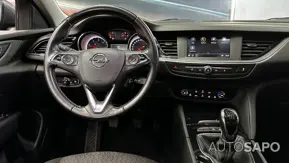 Opel Insignia de 2019