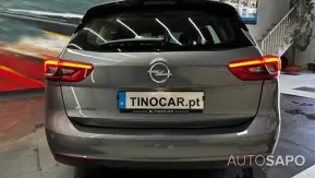 Opel Insignia de 2019