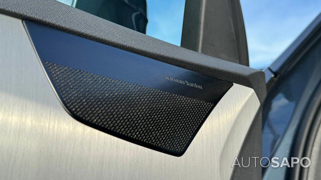 Volvo XC90 2.0 T8 PHEV Momentum Plus AWD de 2019