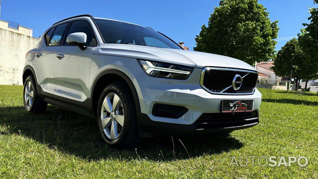 Volvo XC40 de 2020