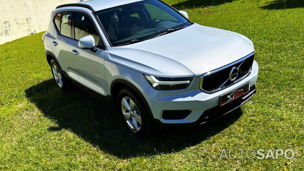 Volvo XC40 de 2020