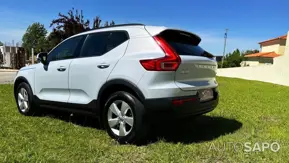 Volvo XC40 de 2020