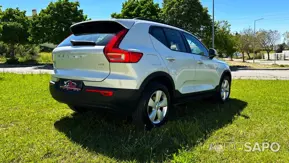 Volvo XC40 de 2020