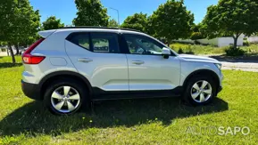 Volvo XC40 de 2020