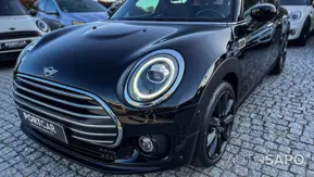 MINI Clubman de 2020