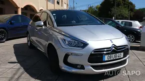 Citroen DS5 1.6 e-HDi Air.Chic CMP6 de 2012