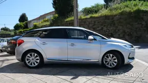 Citroen DS5 1.6 e-HDi Air.Chic CMP6 de 2012