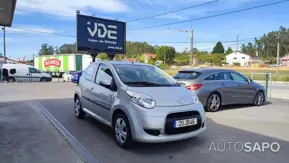 Citroen C1 1.0 SX de 2010