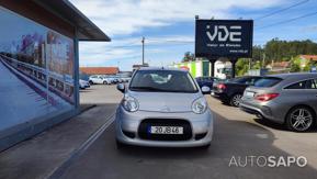 Citroen C1 1.0 SX de 2010