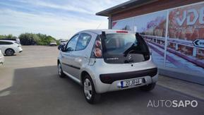 Citroen C1 1.0 SX de 2010