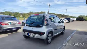 Citroen C1 1.0 SX de 2010