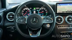 Mercedes-Benz Classe GLC de 2021