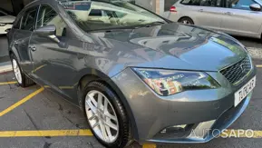 Seat Leon de 2015