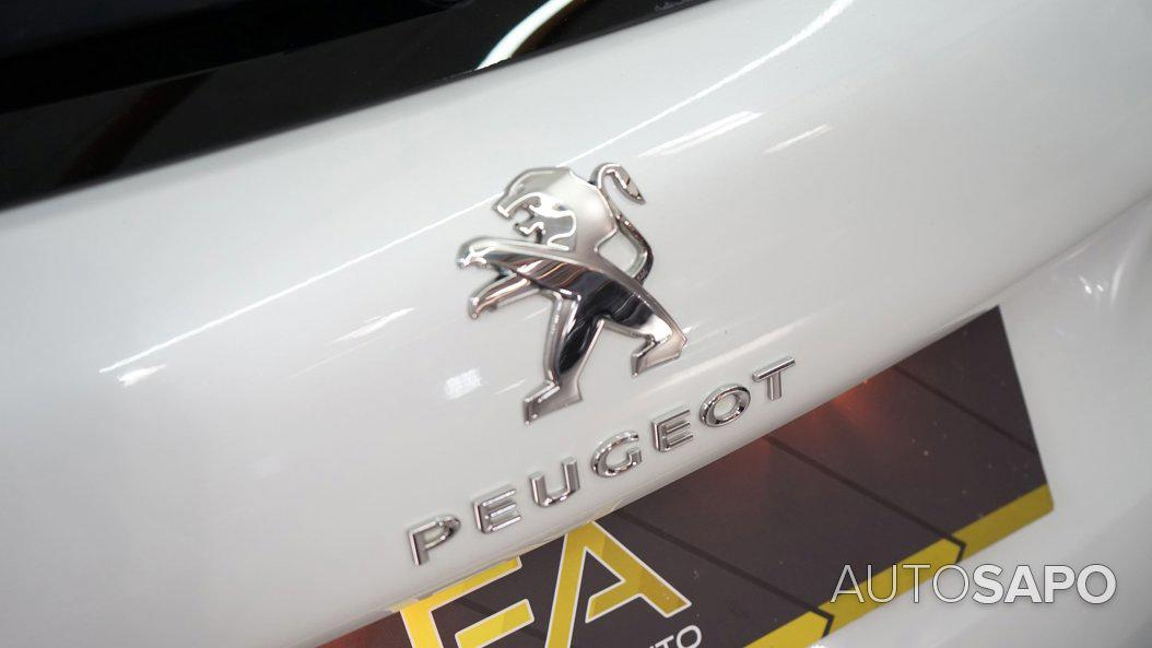 Peugeot 2008 de 2014
