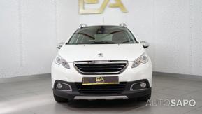 Peugeot 2008 de 2014