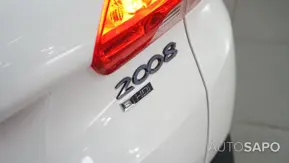 Peugeot 2008 de 2014