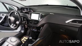 Peugeot 2008 de 2014