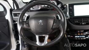 Peugeot 2008 de 2014