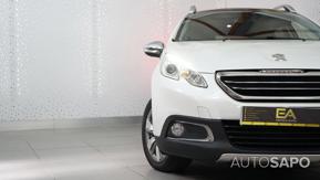 Peugeot 2008 de 2014