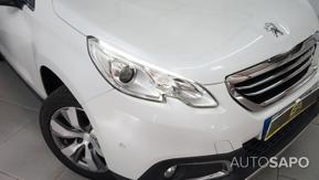 Peugeot 2008 de 2014