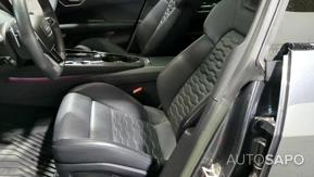Audi e-tron GT quattro de 2022