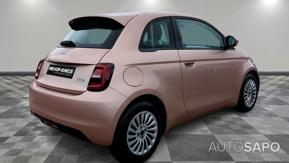 Fiat 500e de 2022