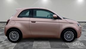 Fiat 500e de 2022