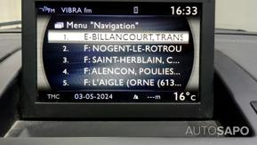 Peugeot RCZ 2.0 HDi de 2012