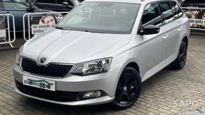 Skoda Fabia 1.0 Ambition de 2018