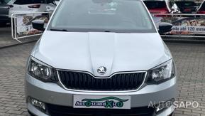 Skoda Fabia 1.0 Ambition de 2018