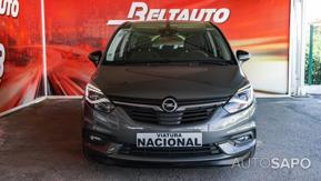 Opel Zafira 1.6 CDTi INNOVATION S/S de 2019