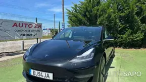 Tesla Model 3 Long-Range Dual Motor AWD de 2019