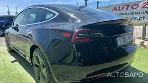 Tesla Model 3 Long-Range Dual Motor AWD de 2019