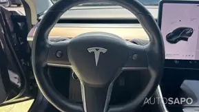 Tesla Model 3 Long-Range Dual Motor AWD de 2019