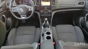 Renault Mégane 1.5 Blue dCi Limited de 2019