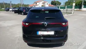 Renault Mégane 1.5 Blue dCi Limited de 2019