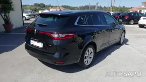 Renault Mégane 1.5 Blue dCi Limited de 2019