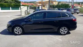 Renault Mégane 1.5 Blue dCi Limited de 2019