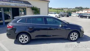 Renault Mégane 1.5 Blue dCi Limited de 2019