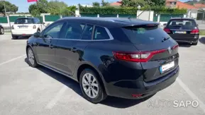 Renault Mégane 1.5 Blue dCi Limited de 2019