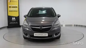 Opel Meriva 1.6 CDTi S/S de 2016