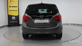 Opel Meriva 1.6 CDTi S/S de 2016