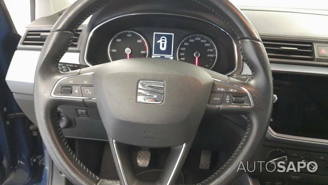 Seat Arona 1.6 TDI CR Style de 2018