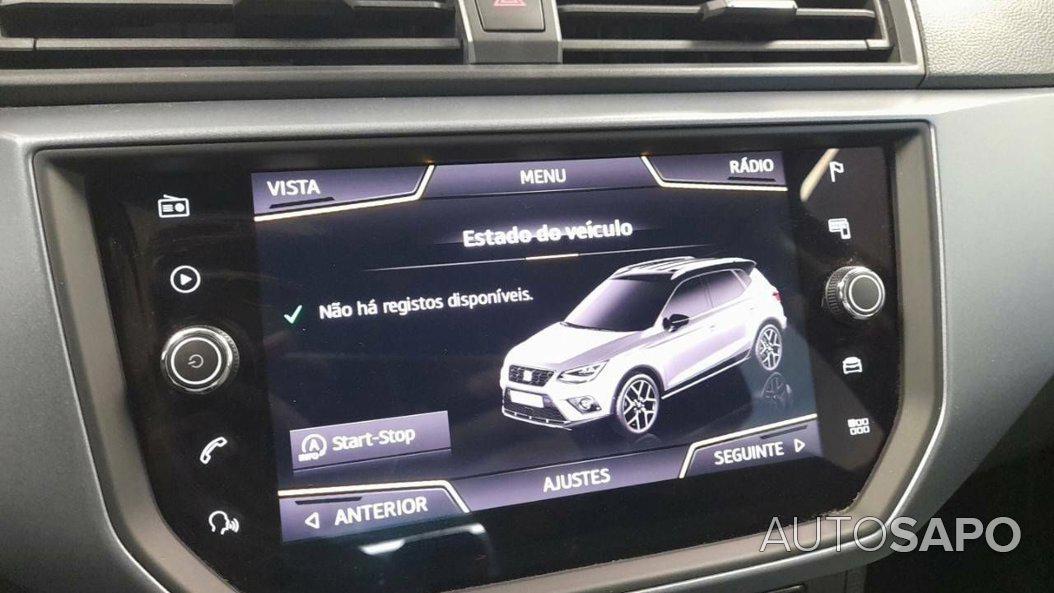 Seat Arona 1.6 TDI CR Style de 2018