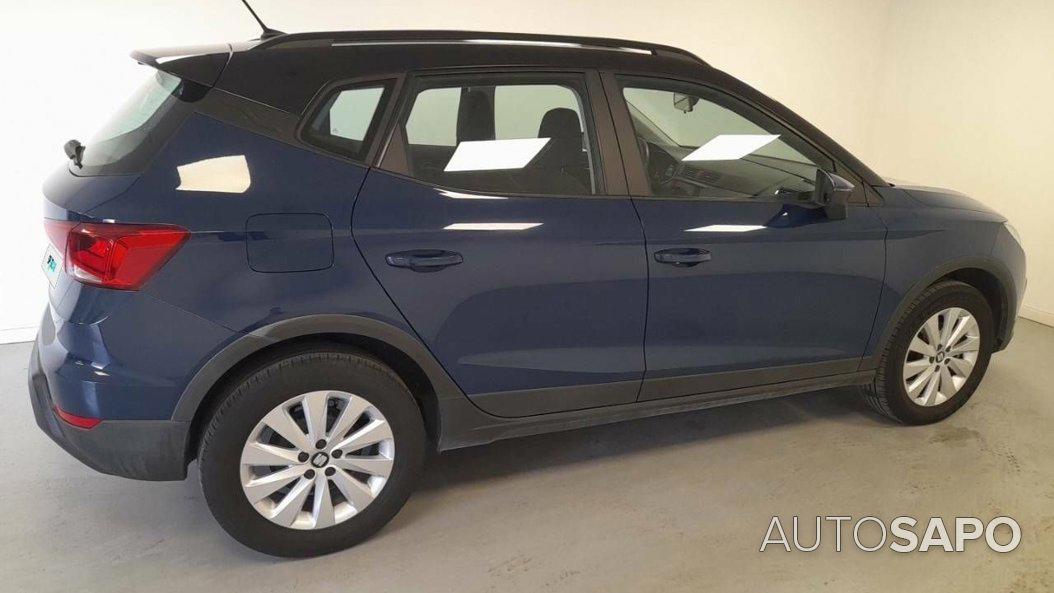 Seat Arona 1.6 TDI CR Style de 2018