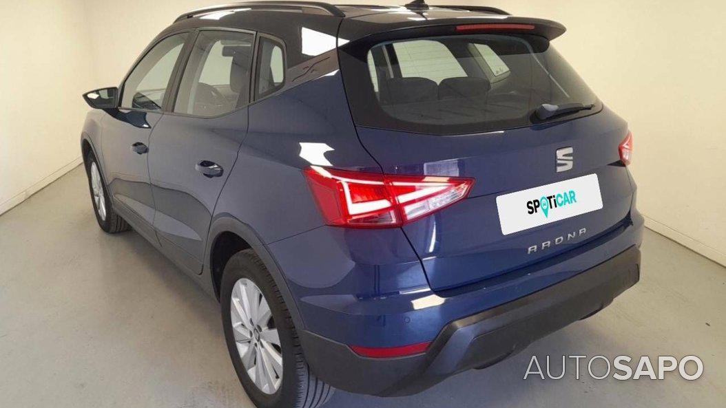 Seat Arona 1.6 TDI CR Style de 2018