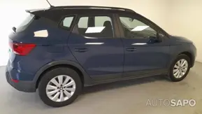 Seat Arona 1.6 TDI CR Style de 2018