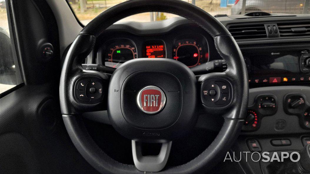 Fiat Panda de 2019